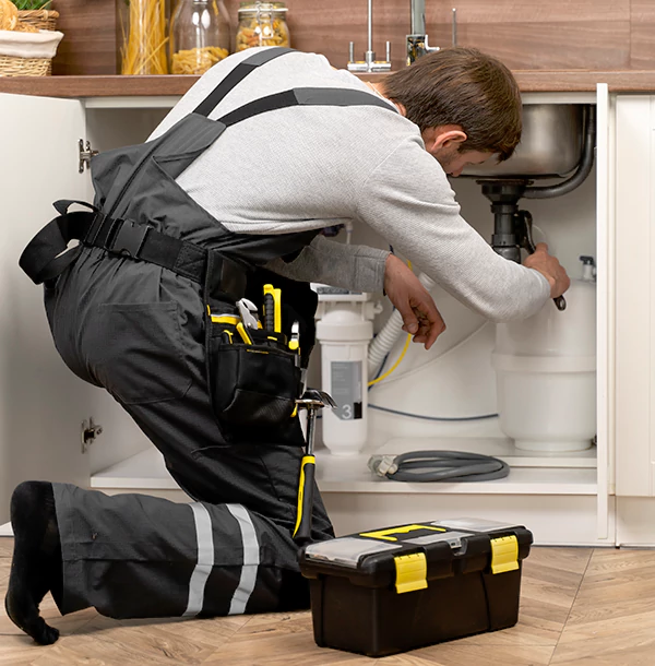 A Leading Plumbing Company of Canonsburg, PA, Delivering Quality Service