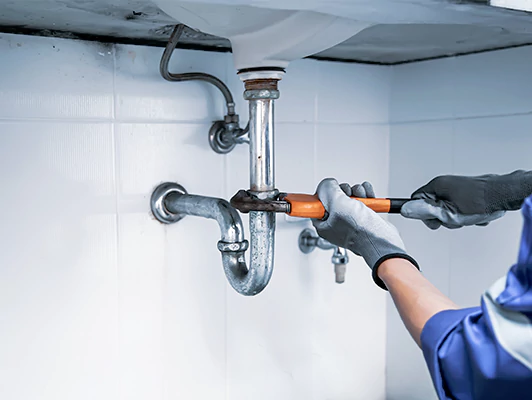 Why Choose Canonsburg Plumbing as Your Plumbing Company in Canonsburg, PA?