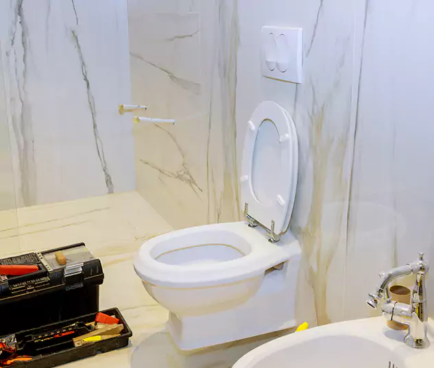 Get to Know Canonsburg Plumbing in Canonsburg, PA