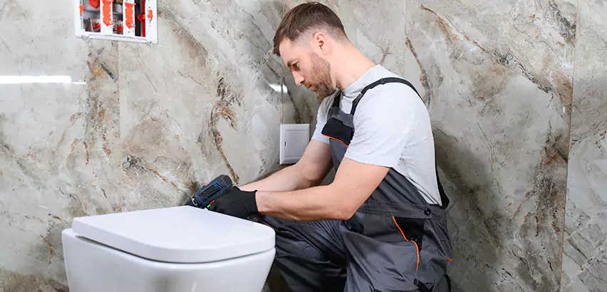 Scope of Bathroom Toilet Replacement Services in Canonsburg, PA