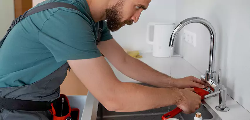 Faucet Installation Canonsburg