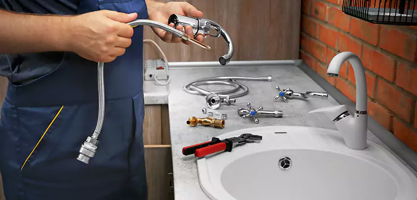 bathroom Plumbing Repair Canonsburg