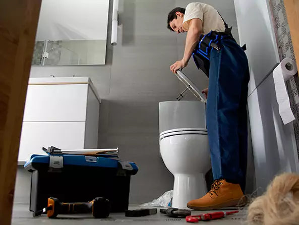Why Canonsburg Plumbing is the First Choice for Bathroom Toilet Bowl Replacement Services in Canonsburg, PA?