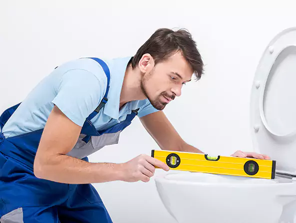 Why Canonsburg Plumbing is the First Choice for Bathroom Toilet Maintenance Services in Canonsburg, PA?