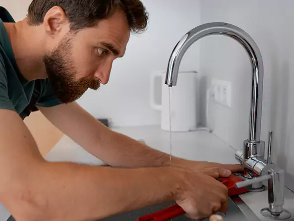 Why Canonsburg Plumbing Is the First Choice for Bathroom Faucet Repair Services in Canonsburg, PA?