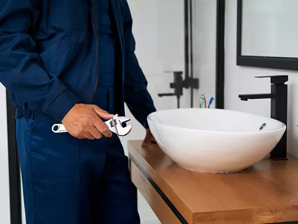 Why Canonsburg Plumbing is the First Choice for Bathroom Vanity Sink Installation Services in Canonsburg, PA?