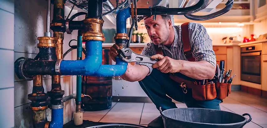 Commercial Plumbing System Scope and Operational Coverage in Canonsburg, PA