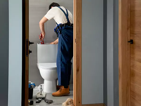 Why Canonsburg Plumbing Is the First Choice for Commercial Retail Store Plumbing Services in Canonsburg, PA?