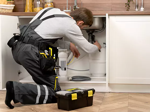 Why Canonsburg Plumbing Is the First Choice for Commercial Hotel Plumbing Services in Canonsburg, PA?