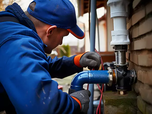 Why Canonsburg Plumbing Is the First Choice for Commercial Industrial Plumbing Services in Canonsburg, PA?