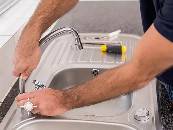Why Canonsburg Plumbing Is the First Choice for Commercial Restaurant Plumbing Services in Canonsburg, PA?