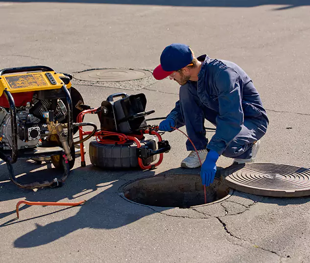 Welcome to Canonsburg Plumbing in Canonsburg, PA