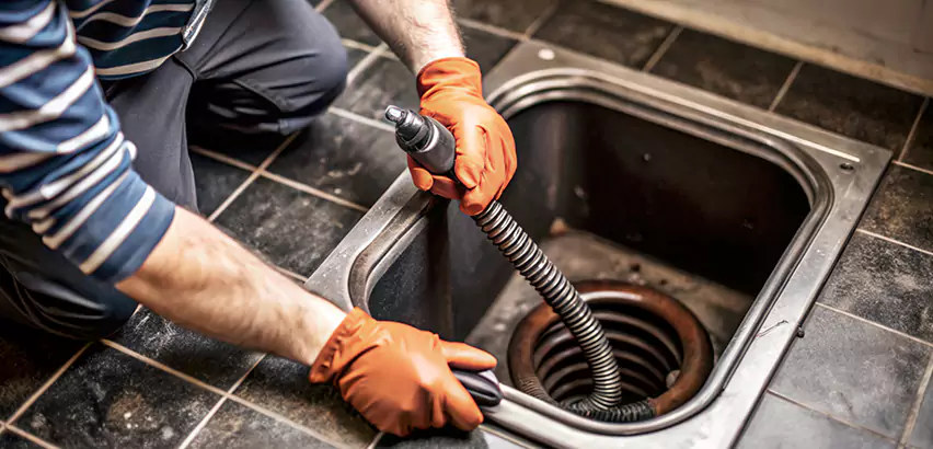 Scope of Floor Drain Cleaning Services in Canonsburg, PA