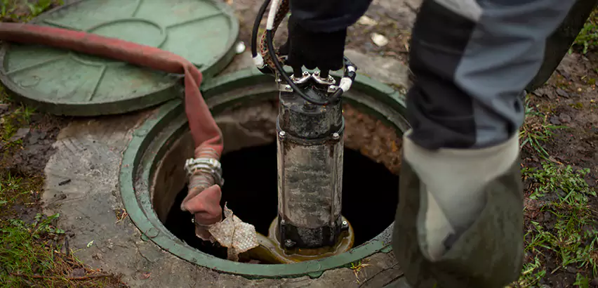 Scope of Hydro Jetting Services in Canonsburg, PA