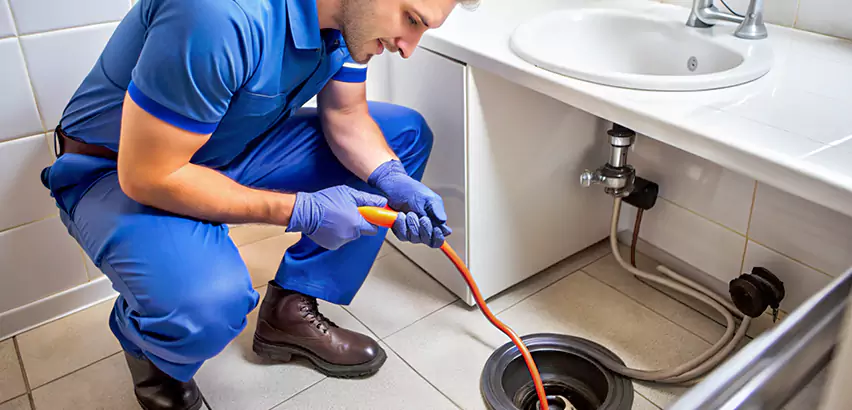 Bathroom Drain Cleaning Services in Canonsburg, PA