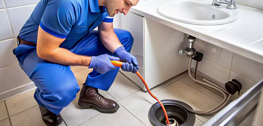 Floor Drain Cleaning Services in Canonsburg, PA