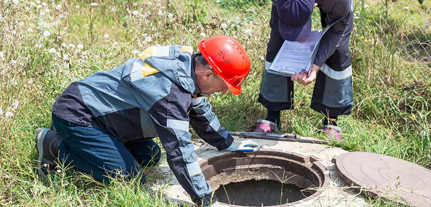Scope of Storm Drain Cleaning Services in Canonsburg, PA