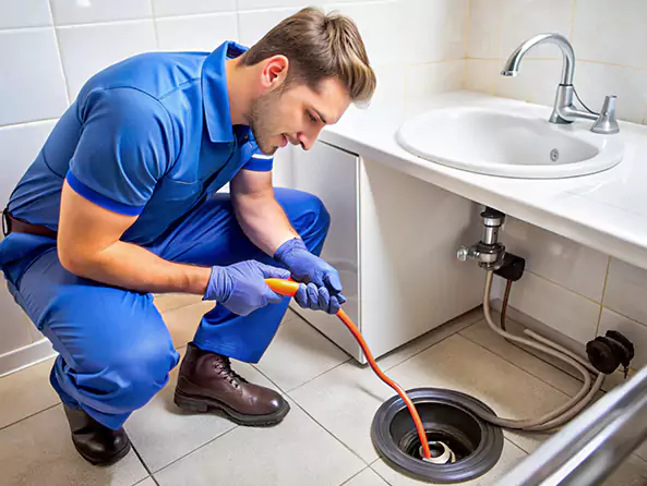 Why Canonsburg Plumbing is the Top Choice for Drain Cleaning in Canonsburg, PA?