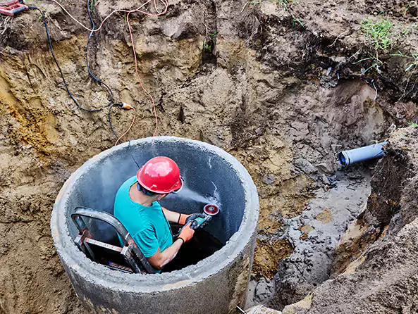 Why Canonsburg Plumbing is the First Choice for Sewer Line Cleaning Services in Canonsburg, PA?