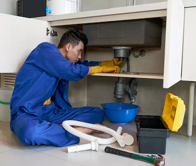 Who We Are at Canonsburg Plumbing in Canonsburg, PA