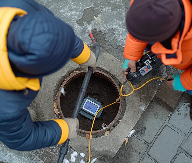 Get to Know Canonsburg Plumbing in Canonsburg, PA