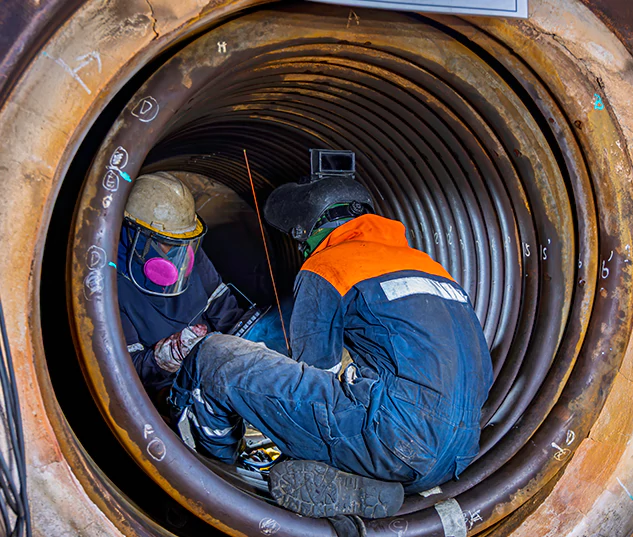 Get to Know Canonsburg Plumbing in Canonsburg, PA