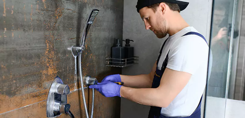 Scope of Plumbing Inspection Services in Canonsburg, PA