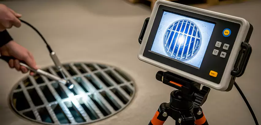 Scope of Sewer Camera Inspection Services in Canonsburg, PA