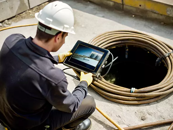 Why Canonsburg Plumbing is the First Choice for Pipe Camera Inspection Services in Canonsburg, PA?