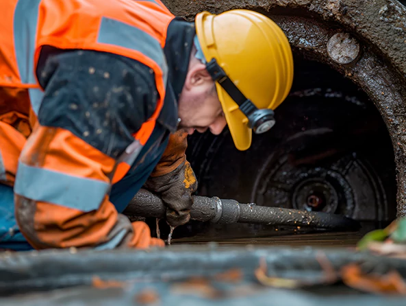 Why Canonsburg Plumbing is the First Choice for Underground Pipe Inspection Services in Canonsburg, PA?