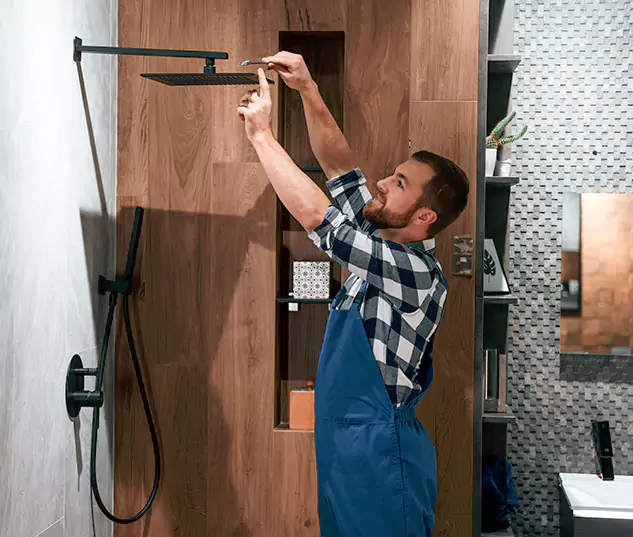 Trusted by Canonsburg Plumbing Property Owners in Canonsburg, PA