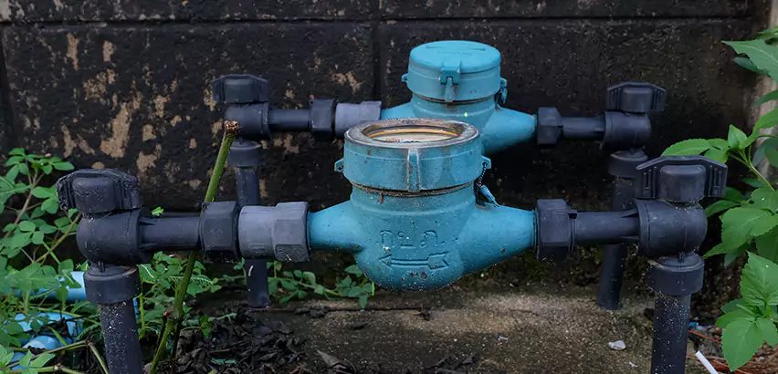Scope of Backflow Preventer Installation Services in Canonsburg, PA