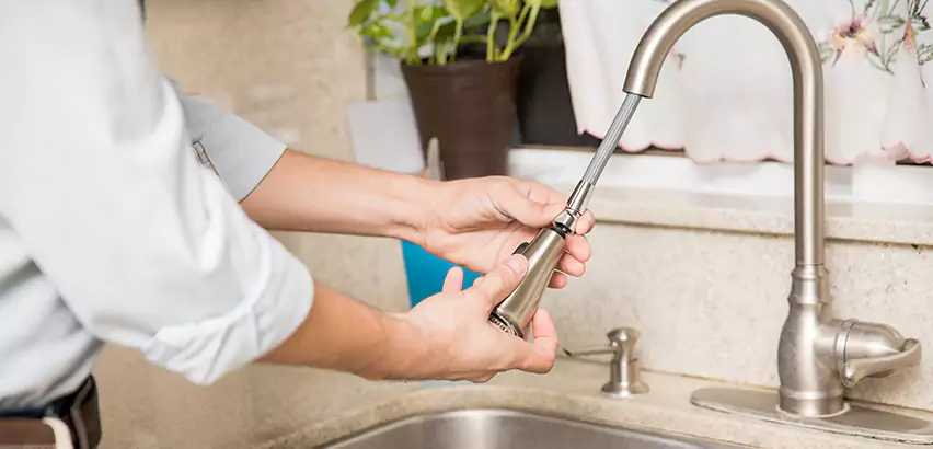 Scope of Faucet Installation Services in Canonsburg, PA (From Prep to Final Checks)