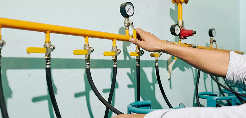 Scope of Gas Line Installation Services in Canonsburg, PA