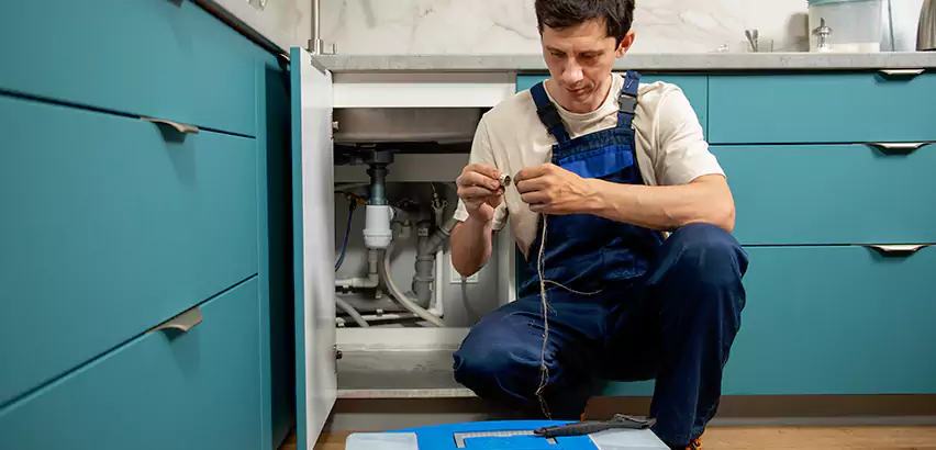 Plumbing Installation Cost in Canonsburg, PA