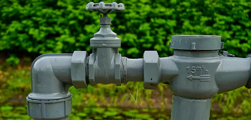 Backflow Preventer Installation Services in Canonsburg, PA