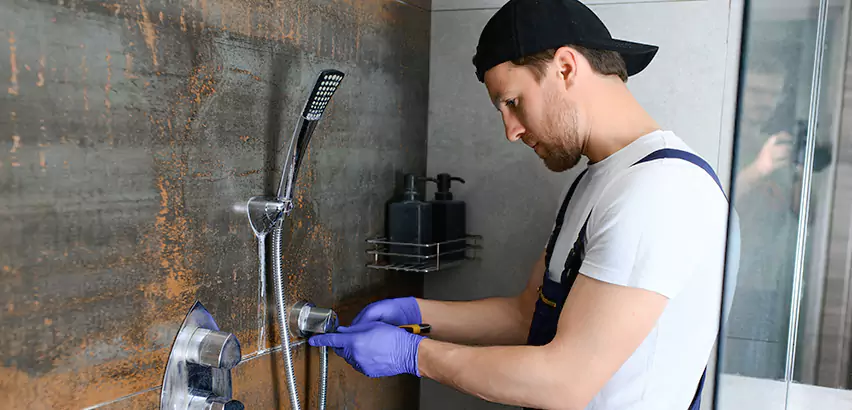 Scope of Shower Installation Services in Canonsburg, PA