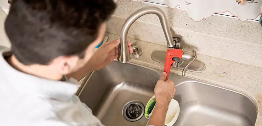 Scope of Sink Installation Services in Canonsburg, PA