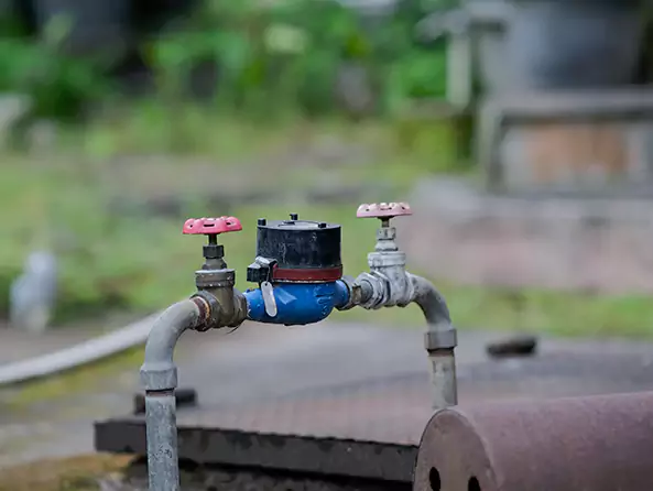 Why Canonsburg Plumbing Leads in Backflow Preventer Installation in Canonsburg, PA?