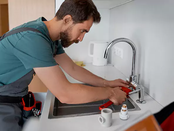 Why Choose Canonsburg Plumbing for Plumbing Repair in Canonsburg?