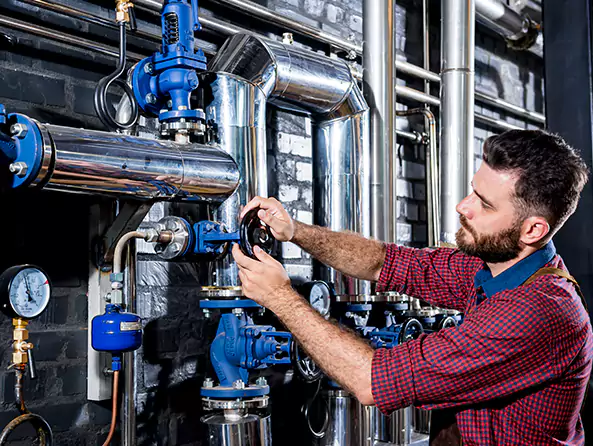 Why Choose Canonsburg Plumbing for Gas Line Installation in Canonsburg, PA?