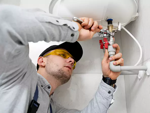 Why Choose Canonsburg Plumbing for Pipe Installation in Canonsburg, PA?