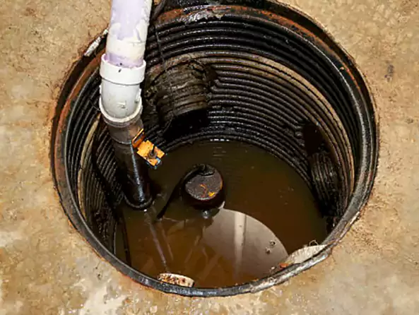 Your Top-Rated Choice for Sump Pump Installation in Canonsburg, PA