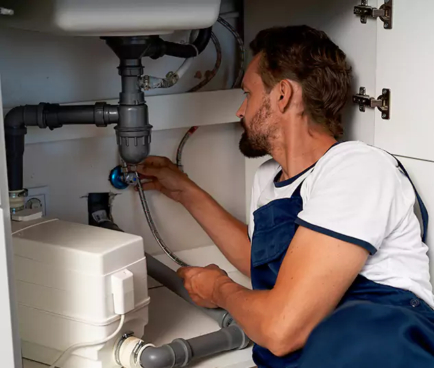 Get to Know Canonsburg Plumbing in Canonsburg, PA