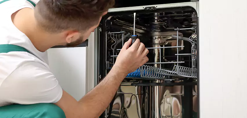 Scope of Kitchen Dishwasher Plumbing Services in Canonsburg, PA