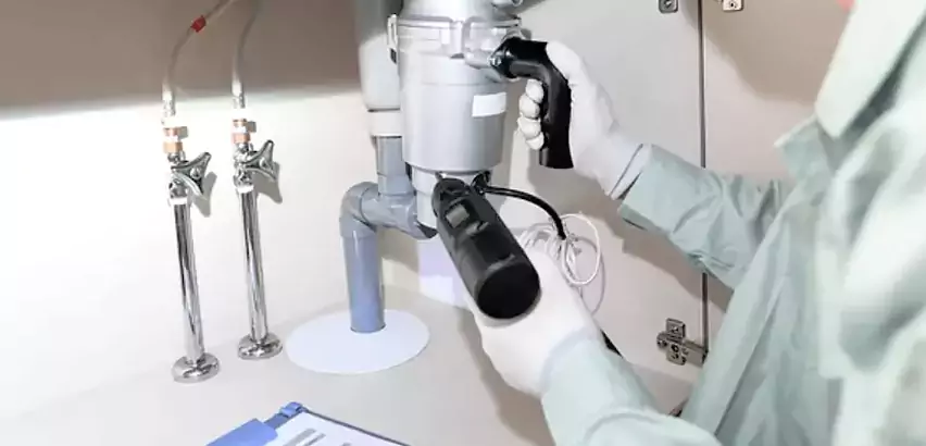 Scope of Kitchen Garbage Disposal Installation Services in Canonsburg, PA