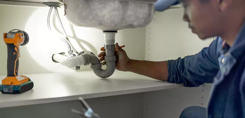 Scope of Kitchen Piping Replacement Services in Canonsburg, PA