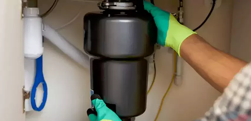 Kitchen Garbage Disposal Replacement Services in Canonsburg, PA