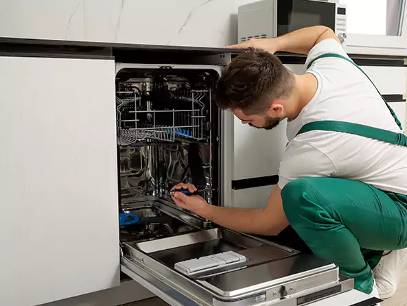 Why Canonsburg Plumbing is the First Choice for Kitchen Dishwasher Installation Services in Canonsburg, PA?