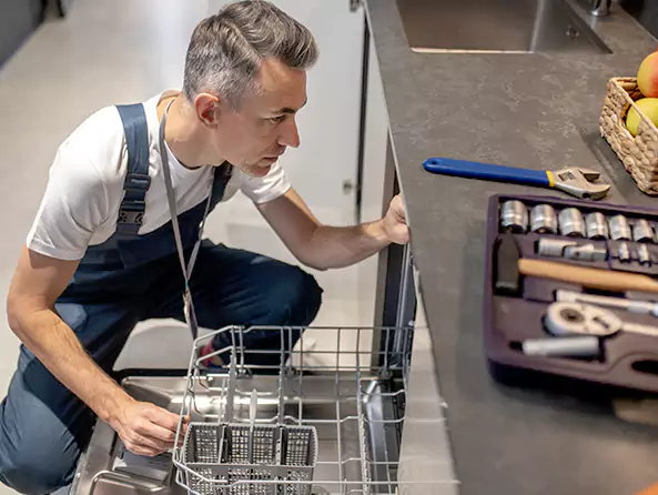 Why Canonsburg Plumbing is the First Choice for Kitchen Dishwasher Plumbing Services in Canonsburg, PAx?